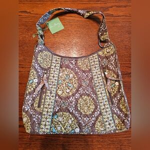 Vera Bradley Lisa B Sittin' In A Tree